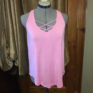 Hollister must have tank top